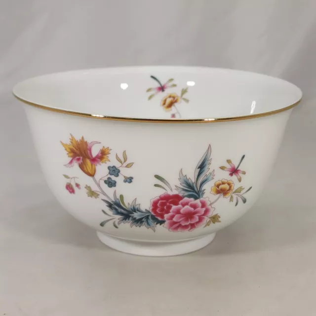 American Heirloom Independence Day 1981 Bowl Made in Japan Avon