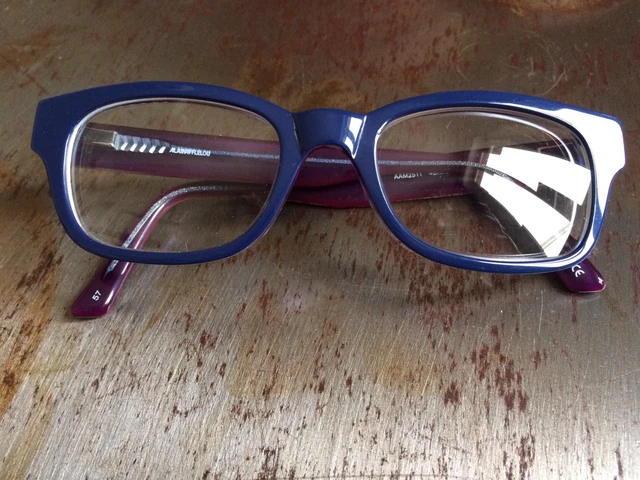 LUNETTES DE VUE Femme Afflelou EUR 10,00 PicClick FR