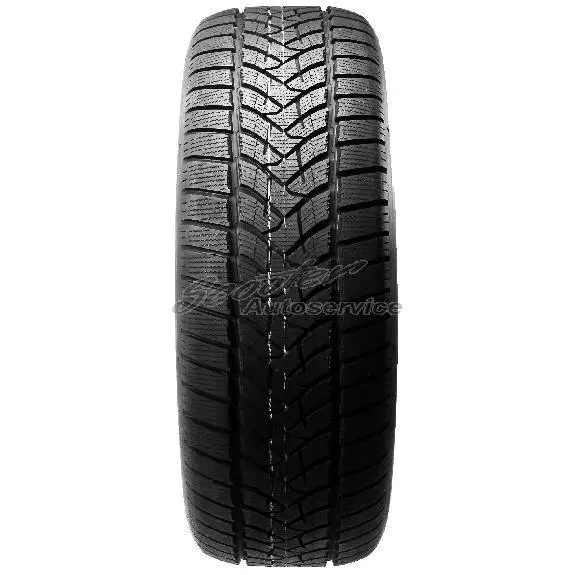 1x 215/60 R17 96H Dunlop Winter Sport 5 SUV Winterreifen id99808