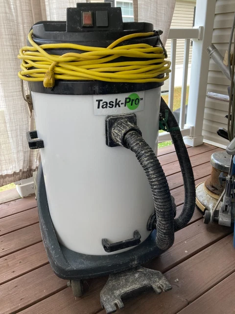 Task-Pro Vacuum Cleaner