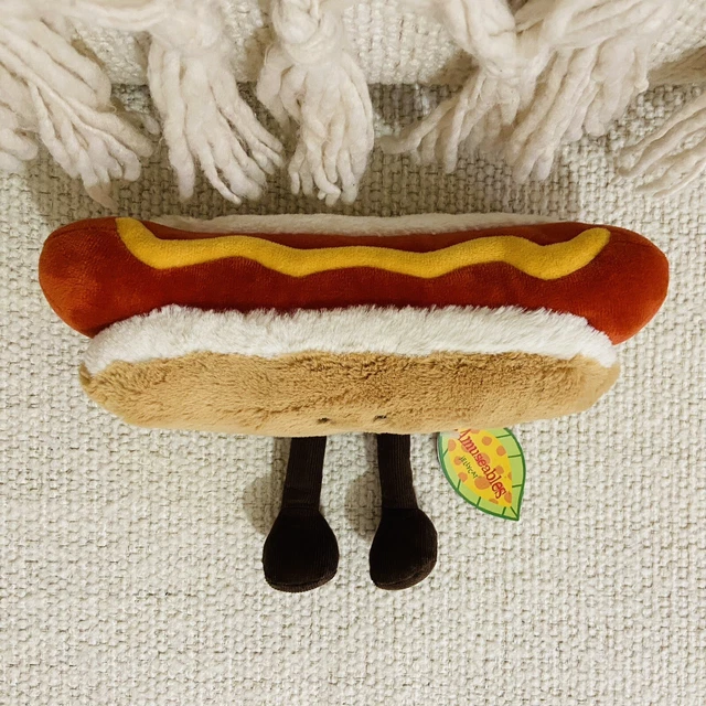 Amuseables Hot Dog
