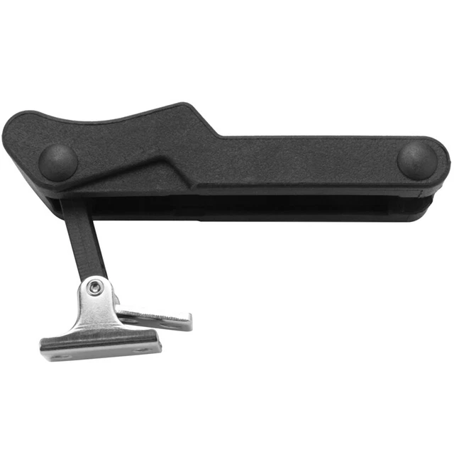 PATIKIL Loquet De Porte Rotatif à Combinaison, Combinaison De 90 Ou 180