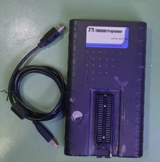 PROGRAMMATORE EPROM EUR 800,00 - PicClick IT