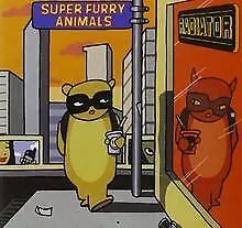 Radiator von Super Furry Animals | CD | état très bon