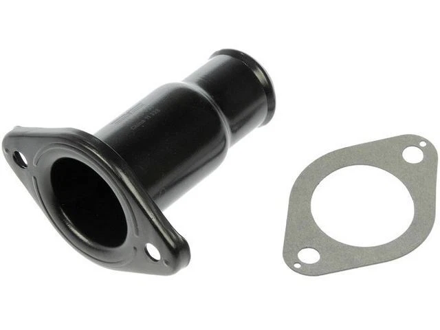 For 1994-2003 Dodge Ram 1500 Thermostat Housing Dorman 64326CV 1999 1996 1998