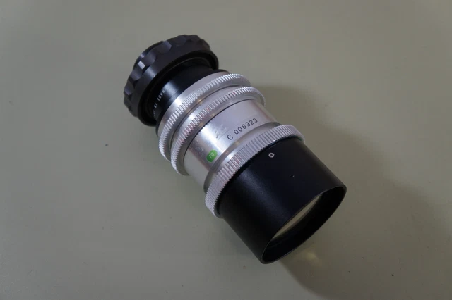 Panasonic 2004-0051-04 / 993276 / C 006323 Lens