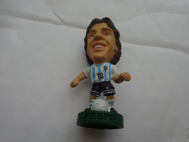 CORINTHIAN PROSTARS SERIES 16 - Hernan Crespo Argentina PRO576 L