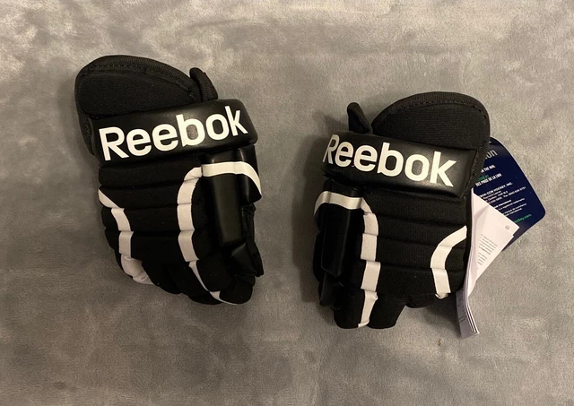 sidney crosby youth hockey gloves reebok sidney crosby youth hockey gloves reebok