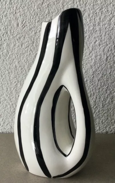 VASE, PICHET, BROC en céramique REVERNAY. années 60 - UTZSCHNEIDER . vintage. 2