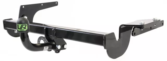 Towbar Fits C4 GRAND PICASSO SPACETOURER 308 07047/F