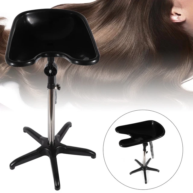 Lavabo per capelli salone casa lavandino posteriore lavandino per testa shampoo bacino DE