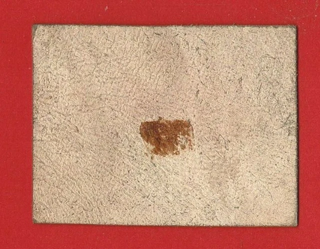 Scarce ATC - HARVARD UNIVERSITY PENNANT - LEATHER 1908 CIGARETTE CARD (TG21) 2