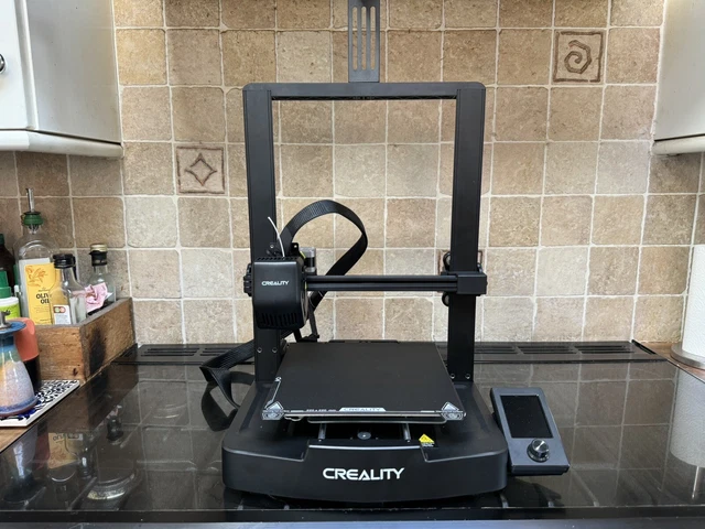 creality ender-3 V3 SE creality ender-3 V3 SE