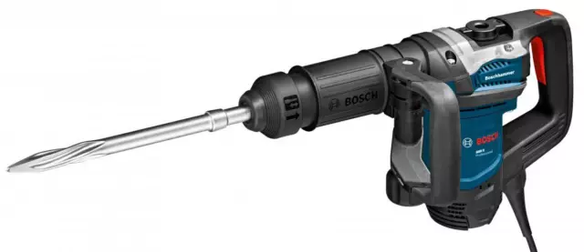 Bosch-B GSH5 Marteau Perforateur 1100 Watt