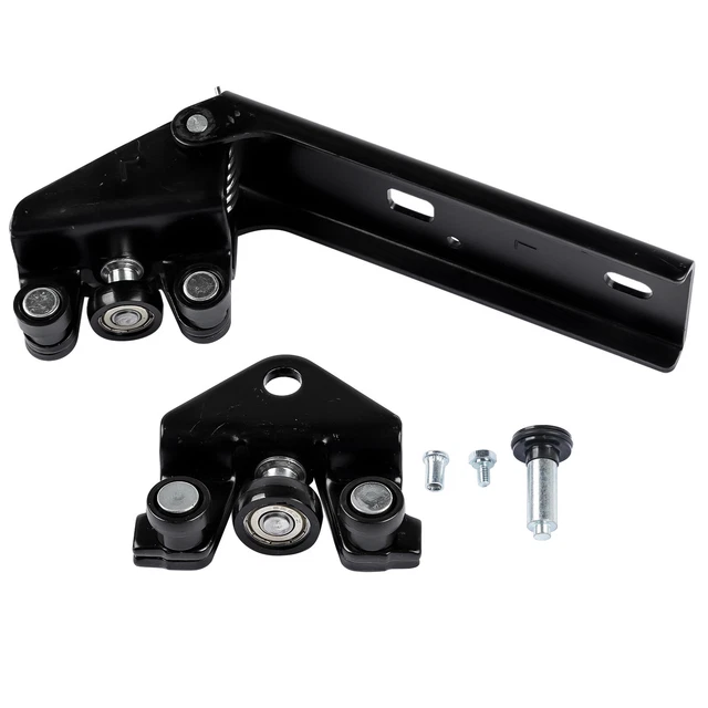 Sliding Door Roller Guide Fit For Renault Trafic 2... - Grandado