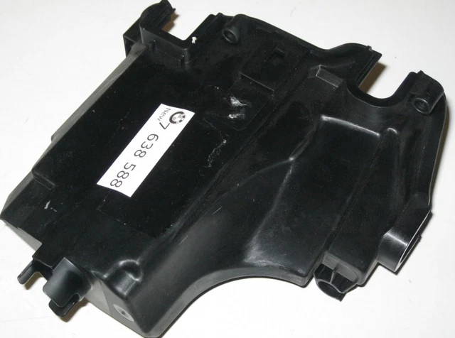 BMW AUXILLARY CONTROL Unit ECU Module Box RHD 7638588 12907638588 New ...