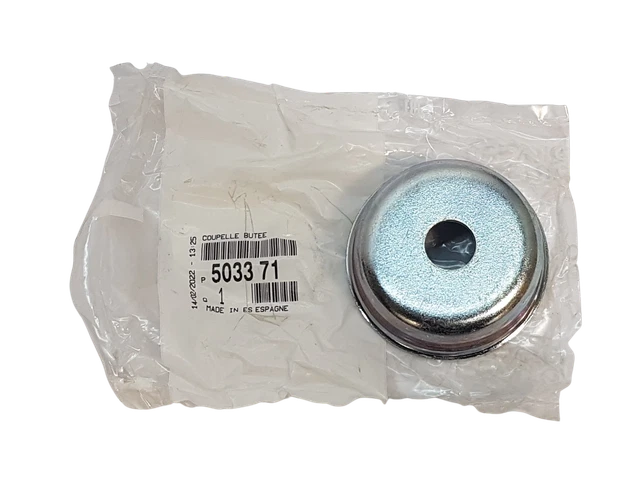 COUPELLE DE SUSPENSION Nouvelle Original Citroen Peugeot 503371 5033.71 ...
