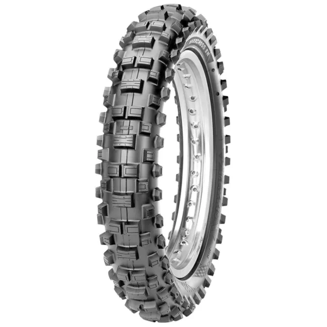 Motorradreifen Enduro Maxxis M 7314 Maxxenduro 120 90 - 18 65 R