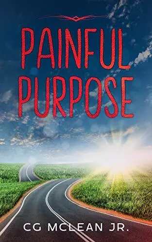 Painful Purpose.by McLean  New 9781677244638 Fast Free Shipping<|