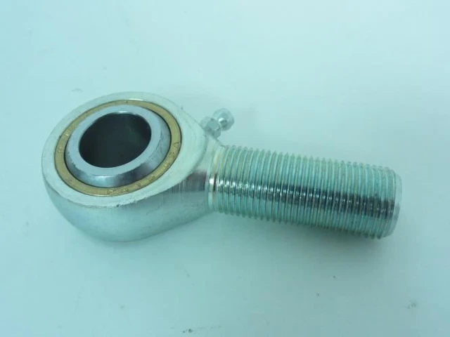 192519 New-No Box; Heim HM-12G Spherical Rod End; 0.75" Bore