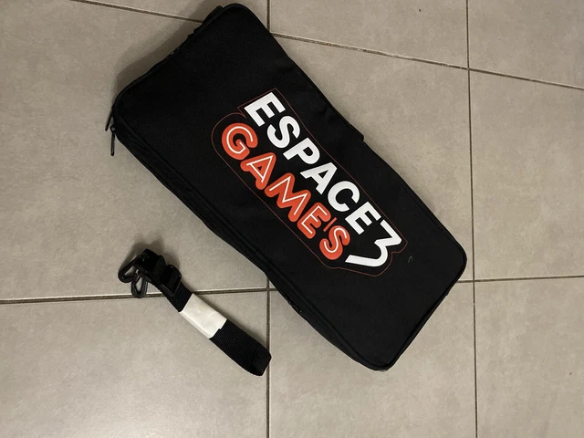 Sac/Sacoche De Transport PlayStation Pour Console PlayStation 1 PS1
