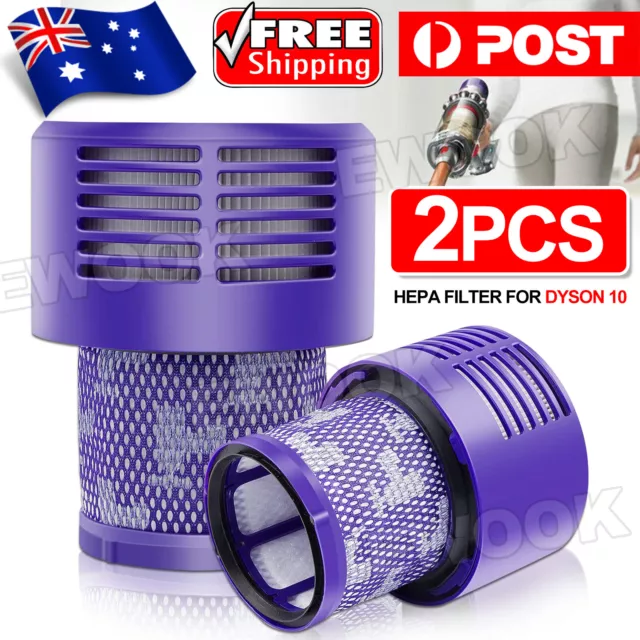 HEPA FILTER FOR DYSON Cyclone V10 SV12 Animal Absolute Extension