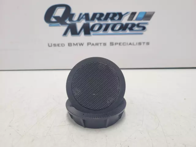 BMW HiFi Harman Kardon Rear Door Speaker Fits 3 Series E46 8383978