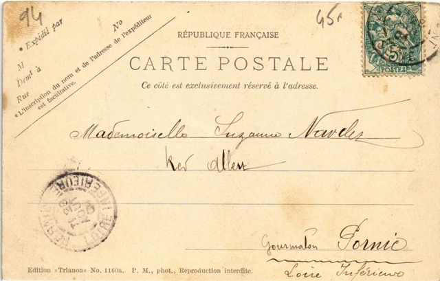 CPA AK Joinville le Pont Les Baignades dans la Marne FRANCE (1283426) 2