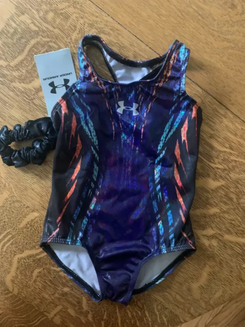 Under armour shop leotards uk
