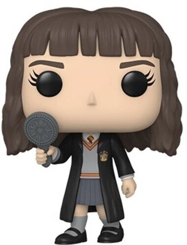 FUNKO POP! MOVIES: Harry Potter - Chamber of Secrets Anniversary- Hermione [New