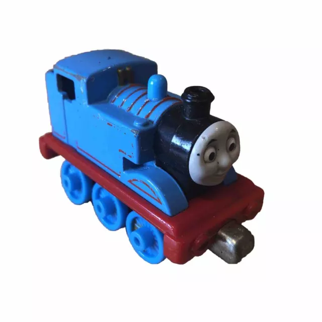Thomas & Friends Take-n-Play/Take Along Die Cast Train - Thomas - Mattel