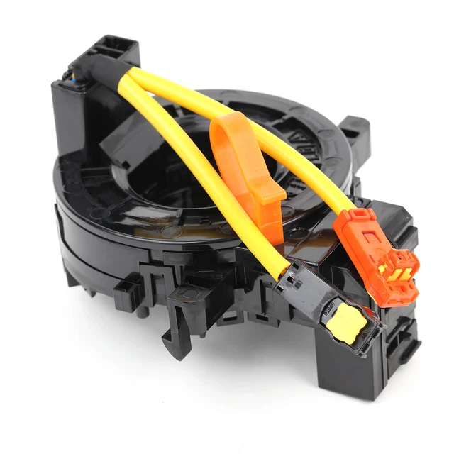 AIRBAG COIL SPRING Clock Spring FOR Toyota Land Cruiser Prado 150