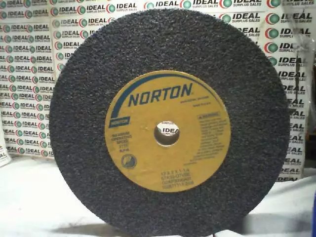 Norton 46-KV40 Grindwheel