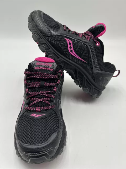 Saucony Womens Eclipse fotoecken TR3 S15370