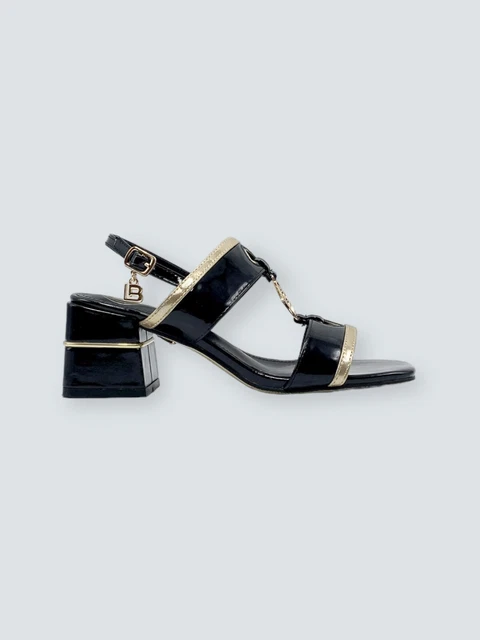 Scarpe eleganti comode deals con tacco medio
