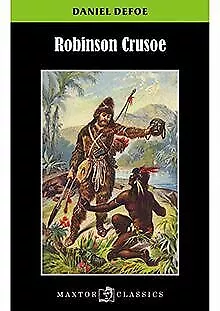 Robinson Crusoë von Defoe, Daniel | Buch | Zustand sehr gut