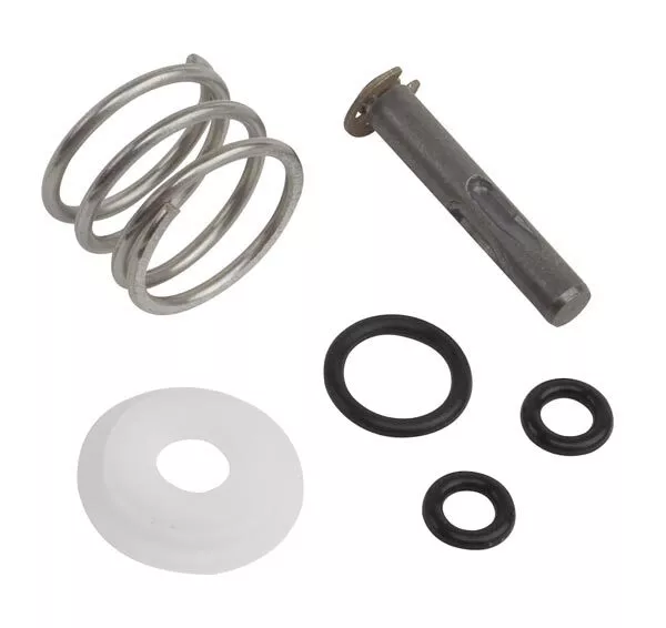 Standard Foot Control Repair Kit (DCI)