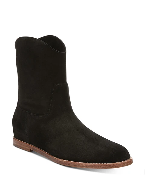 Vince perlow deals booties