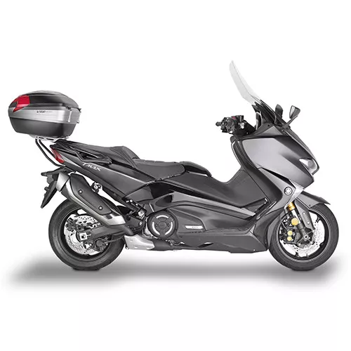 Porta bauletto GIVI Yamaha T-Max 2017 Porta bauletto GIVI Yamaha T-Max 2017