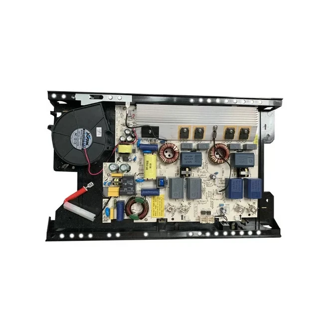 Carte électronique d'origine ELECTROLUX, AEG 140022564631