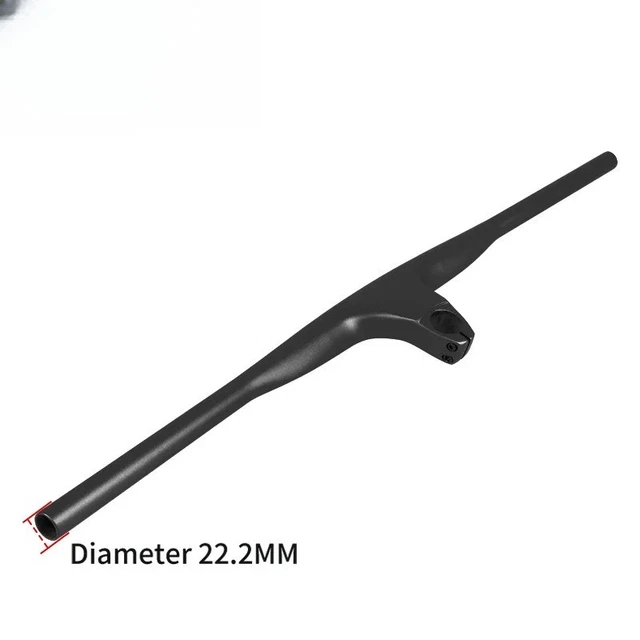 Handlebars, Bicycle Components & Parts, Cycling, Sporting Goods