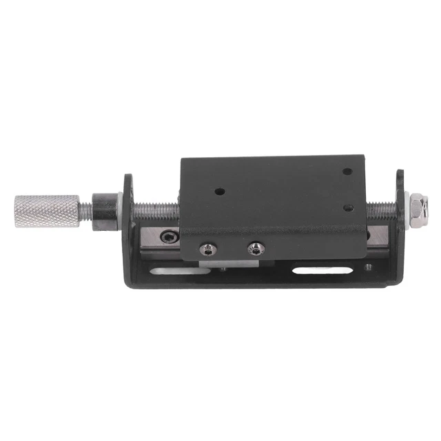 CNC Head Module Adjustable Metal Engraving Machine Part For Industry