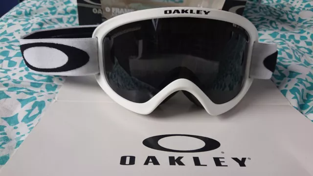 Oakley Goggles Ski Snowboard Snowboard Xs