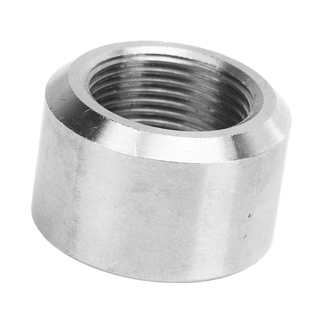 Capteur PM Réparation Bouchon à Souder 22mm 1.5 Acier Inoxydable Antirouille