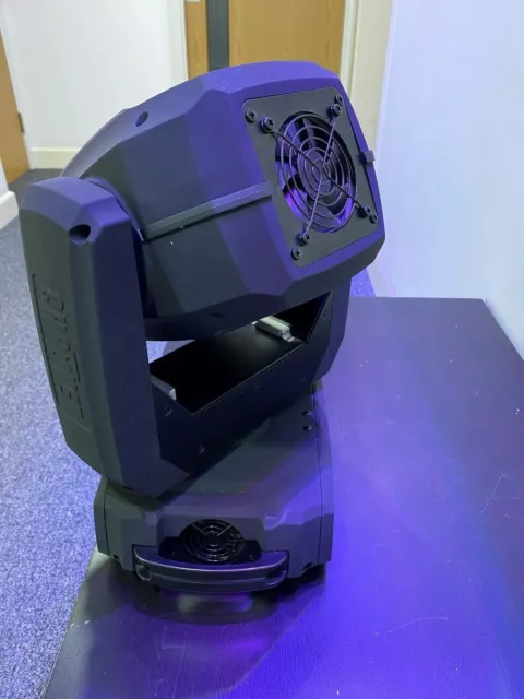 Chauvet Intimidator 355 FAISCEAU IRC (LED) 3