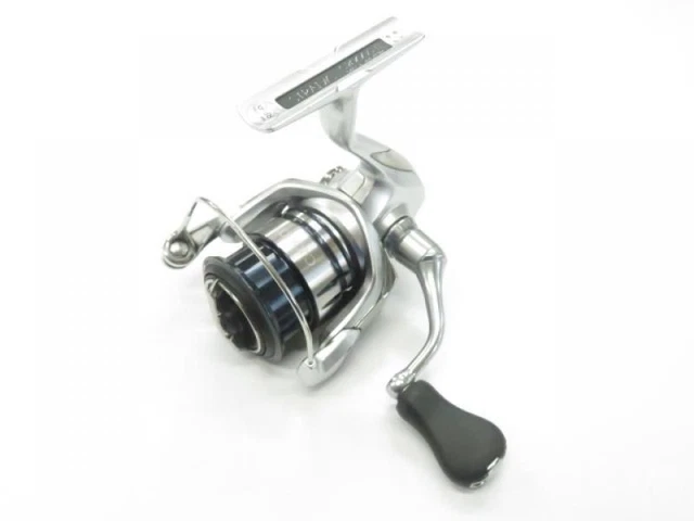 SHIMANO 19 STRADIC C2000S Spinning Reel $260.39 - PicClick CA