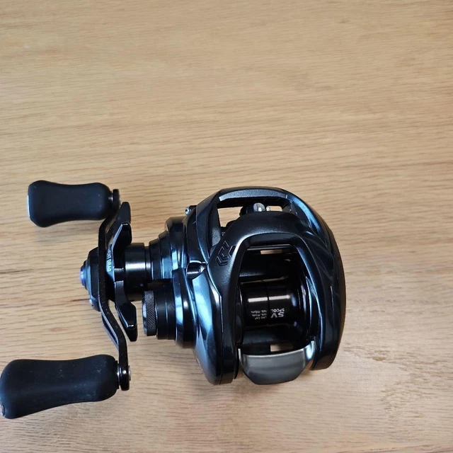 DAIWA 20 TATULA svtw8.1 598522 $180.97 - PicClick CA