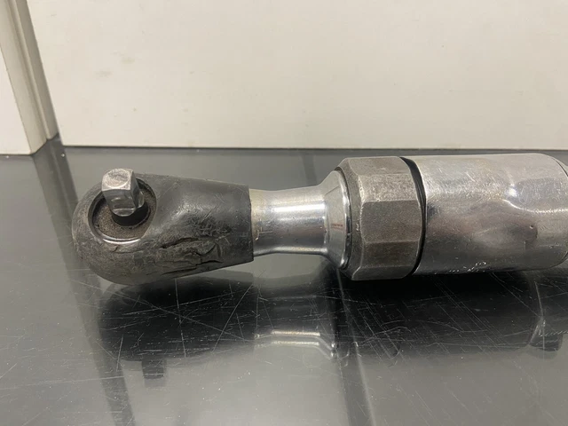 Snap On Tools FAR72B 3/8'' Drive Heavy Duty Pneumatic Air Ratchet 12