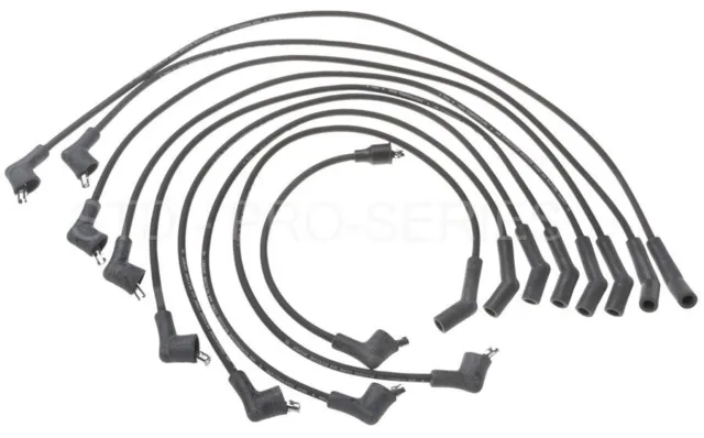 Spark Plug Wire Set Standard 29878