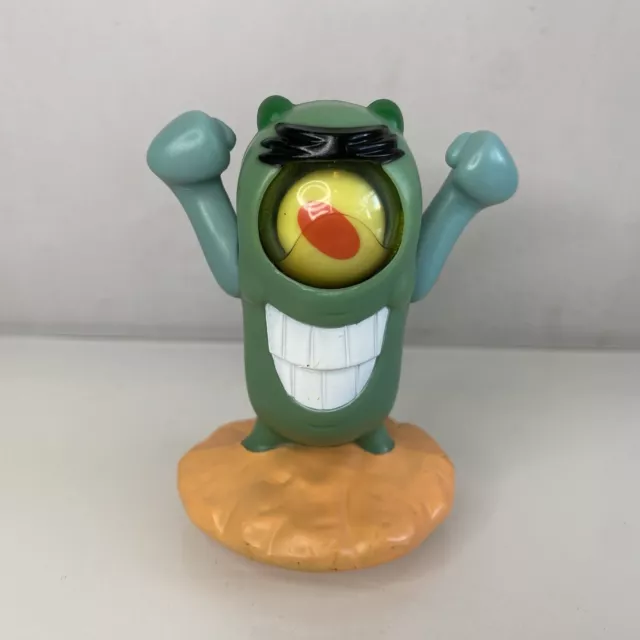 The spongebob squarepants deals movie burger king